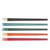 Alloy Chopsticks Household Anti-slip and Anti-mold Kitchen Tableware High-temperature Resistant Antibacterial High-end Chopstick