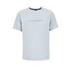 Men's Raglan Logo Sport T-Shirt