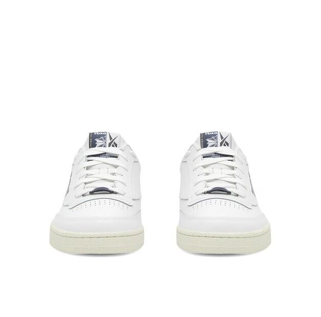 Мужские кроссовки Reebok Club c 85 100074163 белый