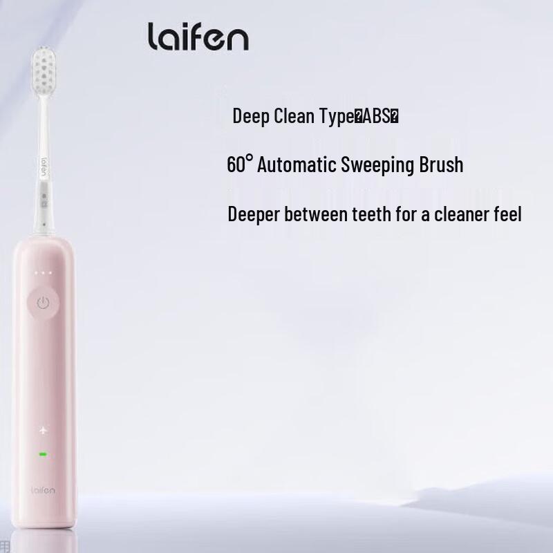 

Laifen LFTB01 Sonic Electric Toothbrush