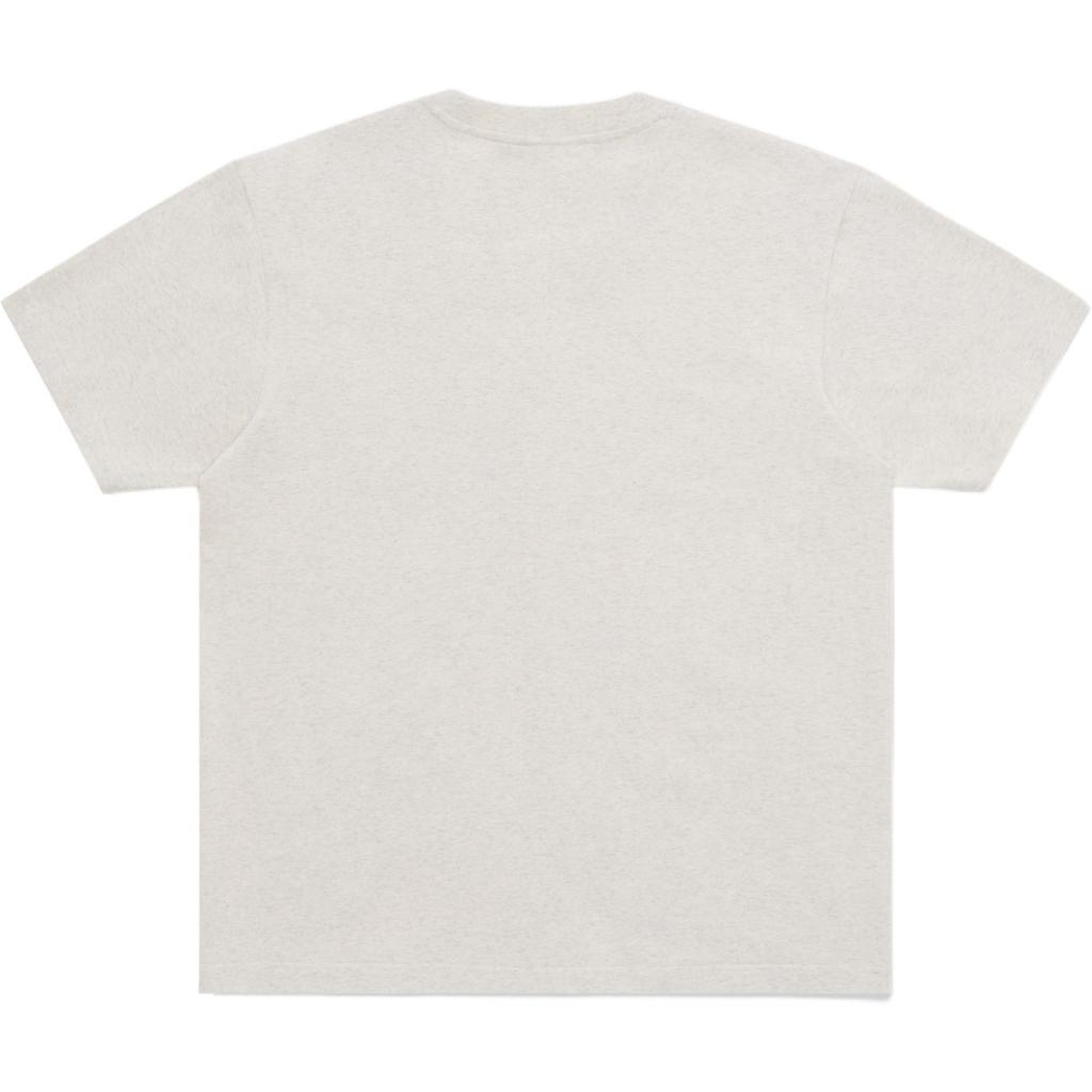 Undefeated T-Shirts Unisex Crew Neck Moderate Straight Fit UC52GSS03M