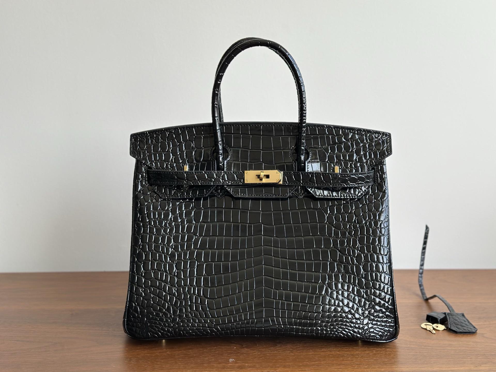 

35см Версія з підкладкою Жов яча шкіра Бронзово-золота сумка Повсякденна жіноча сумка Модна сумка через плече 35cm чорний