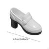 Doll Shoes for 12" Fashion Figures