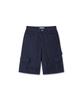 9999ARCHIVE Oblique Pocket Bermuda Cargo Pants