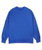 NUBINDA Oversized Sweatshirt [Blue]