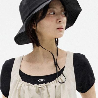 Pokrývky hlavy – Klobouky „bucket hat“