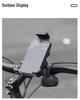 GUB P19 Rotating Phone Holder for E-Bike & Motorcycle