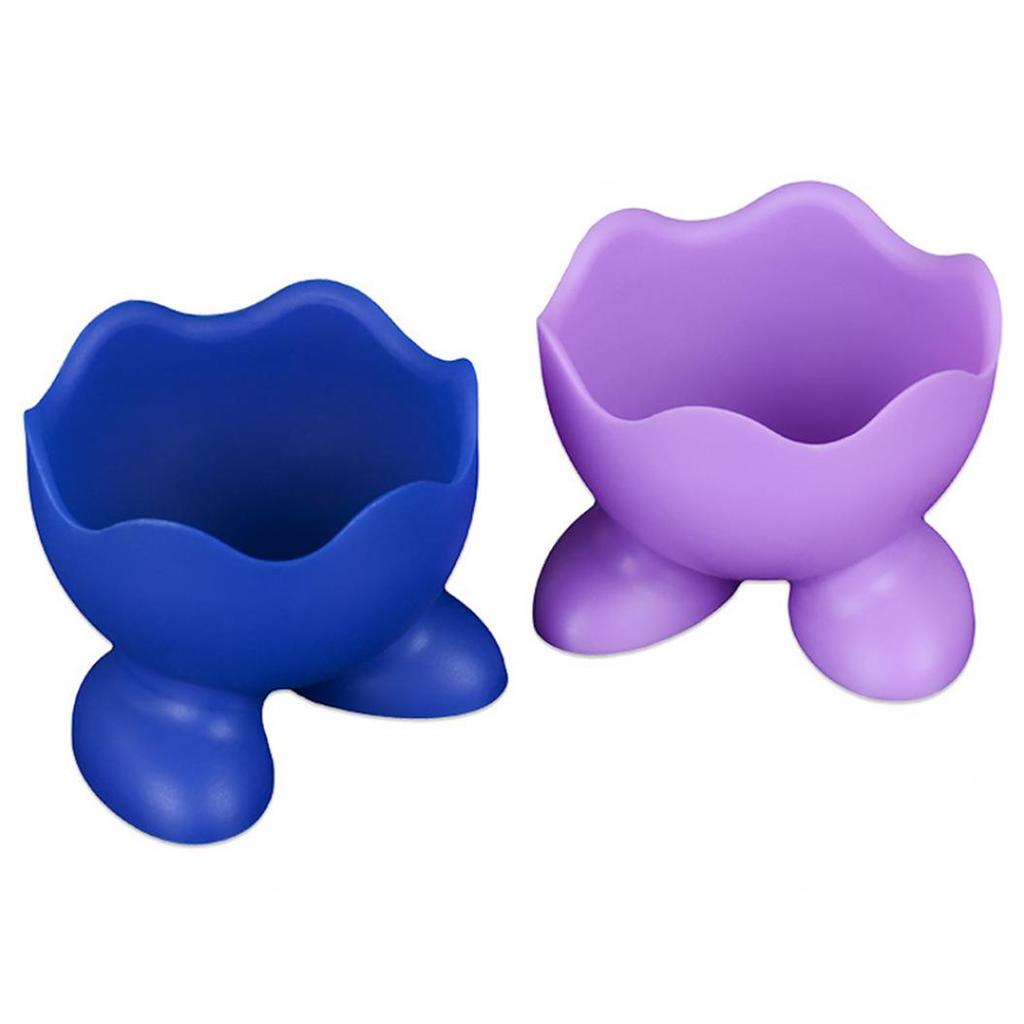 Adorable Butterfly-Shaped Silicone Anti-Scald Device Kitchen Tool Gadget Random Adorable Butterfly-Shaped Silicone Anti-Scald Device Kitchen Tool Gadget Random