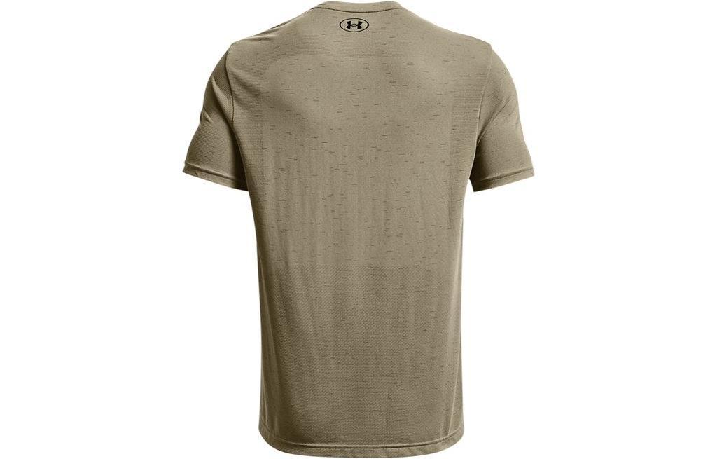 Мужская футболка Under Armour Футболка мужская Серая