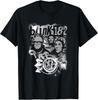 Official Blink-182 One More Time Portrait T-Shirt Mens Womens Tees Top