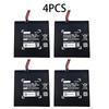 HAC-003 3.7V/4310mAh Replacement Charger Battery HAC 003 Battery for NS Switch Game Console HAC-001 Batteries