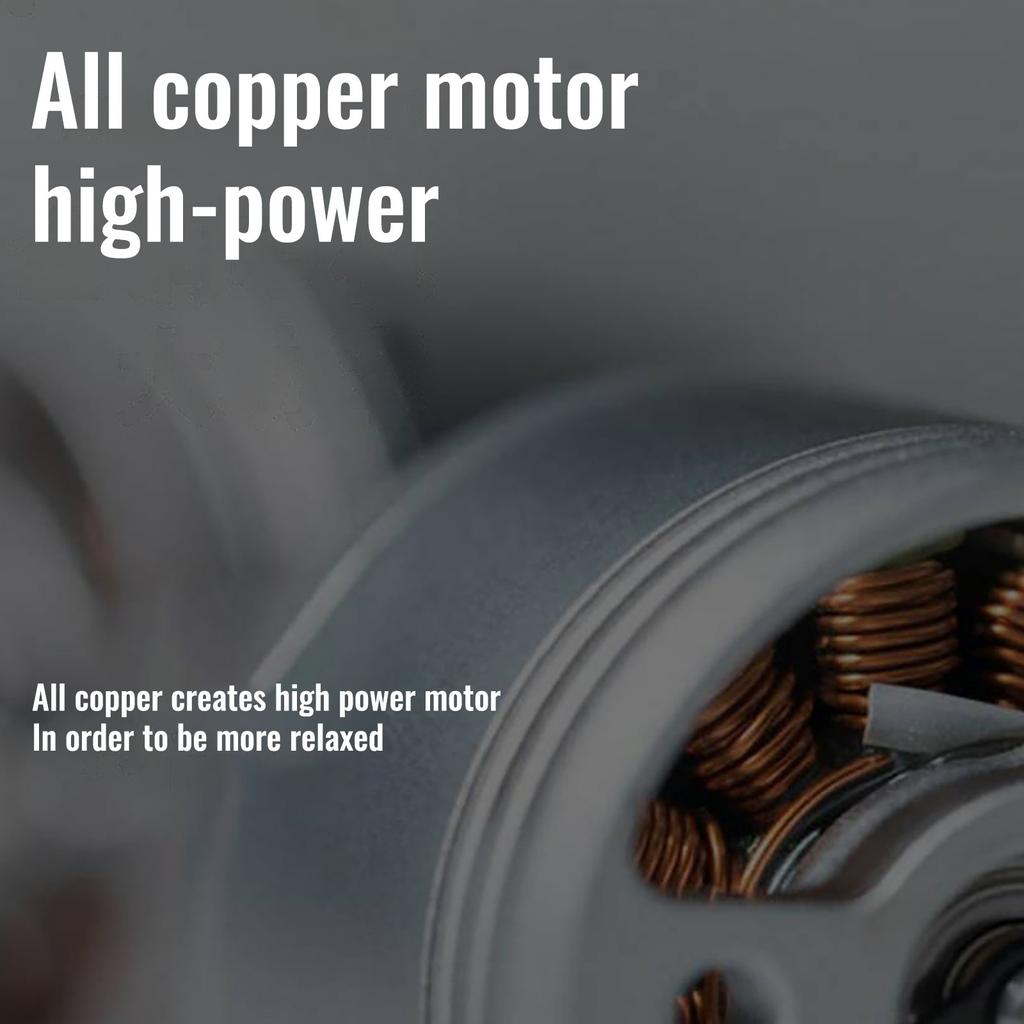 Trådløs oppladbar håndholdt fjerning Praktisk hageverktøy