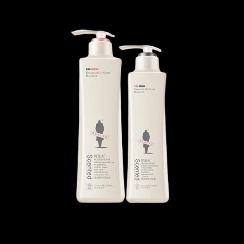 Adolph Repair & Strengthen Shampoo & Conditioner Set