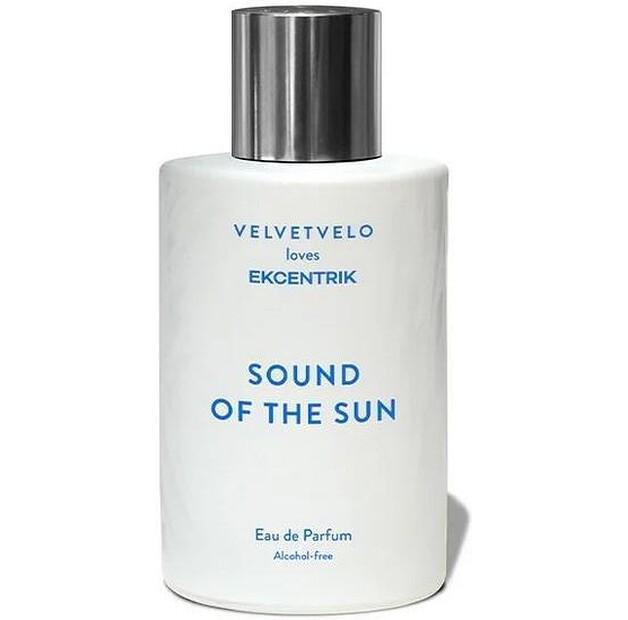 

Парфюмированная вода Velvetvelo Sound Of The Sun 100ml