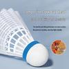 Jingdong Zhizao Cruise Series Durable Nylon Badminton Shuttlecocks