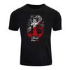 White And Red Fight Poland Anchors Symbol T Shirt 100 Cotton O Neck Casual Unisex Tee S3xl