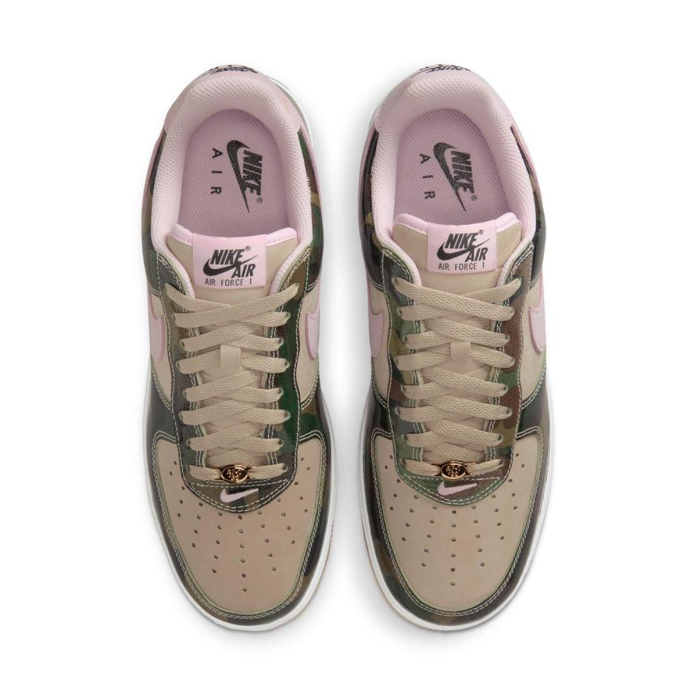 Nike Air Force 1 Low Retro Mhq1967 200dstkki Pnkfo