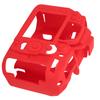 Camera Protective Shell Silicone Case Cover Fit for Nikon D7000 Camera AccessoriesRed