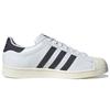 Adidas Originals Unisex Superstar Sneakers Weiß/Blau Sneakers GX5187