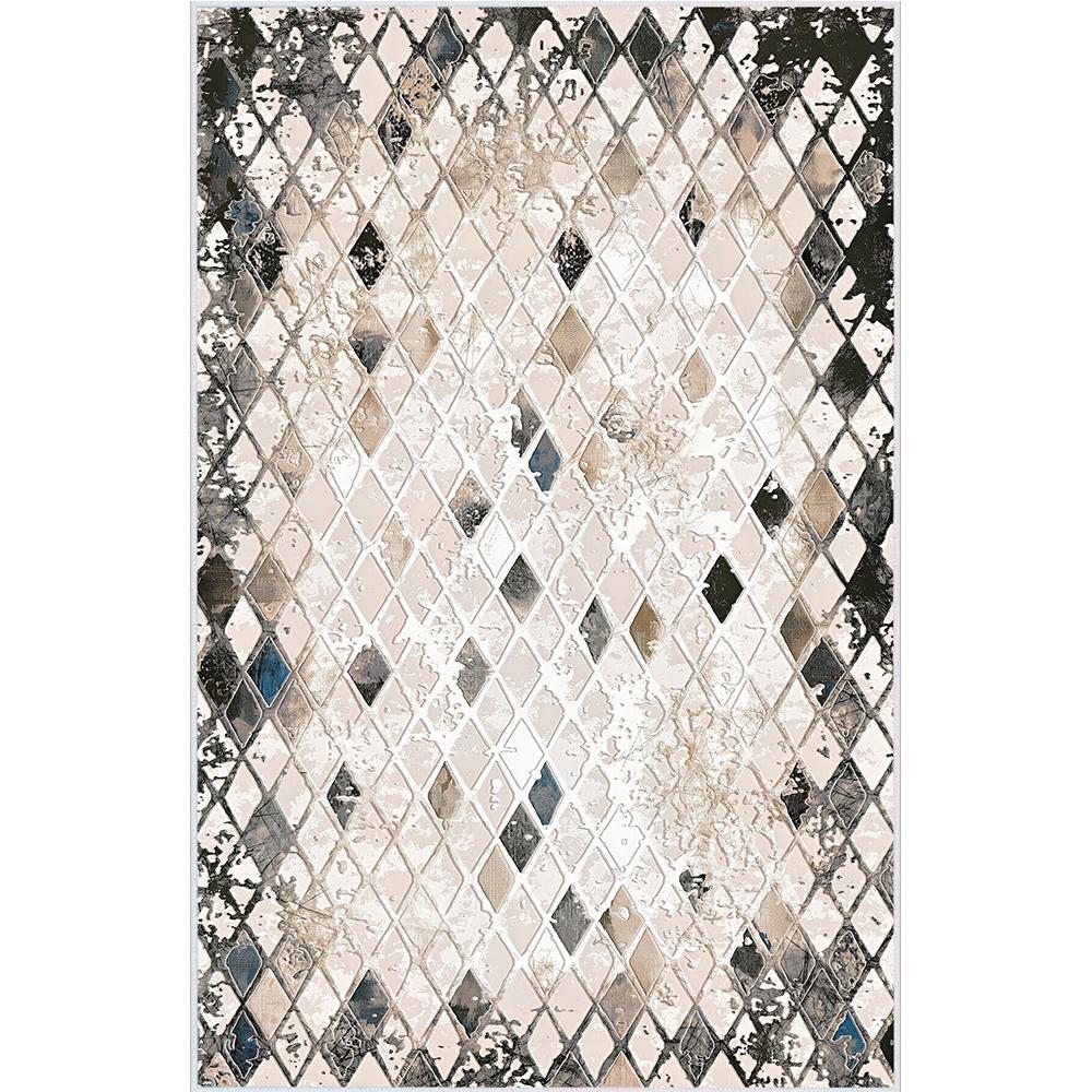 Rovigo Home Washable Printed Carpet   RVGHOME0524