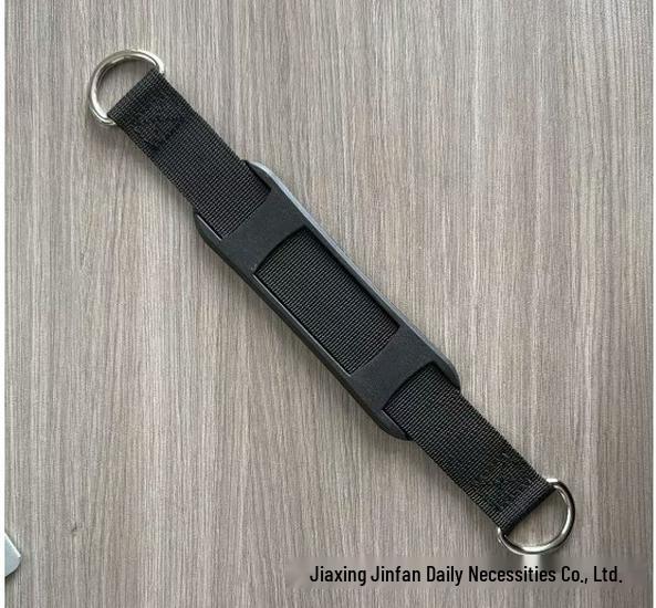 Non-slip Outdoor Camping Multi-purpose Swing & Sandbag Strap Lanyard.