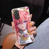 Genshin Impact Raiden Shogun Baal Phone Case For Xiaomi Redmi Note 15 14 13 12S 12 11 Pro Plus 14S 11S 11E 10 10S 11T 5G Persona