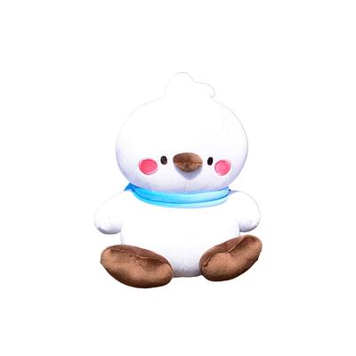 [mongmongspace] Mongmong Space Medium Doll (Blue) Doll Gift Plush Toy Gift for Women Celebration Gift