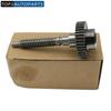 1X Metal Parking Brake Actuator Gear Kit 34436782755 For BMW 745Li 750Li 760Li
