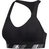 X Stella McCartney Collaboration Collection Sports Underwear Women's Black EA3244