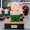 In Stock Jt Statue Studio Dragon Ball Full Series Animation Characters Super Saiyan Statue Collection Figure Toys And Gifts