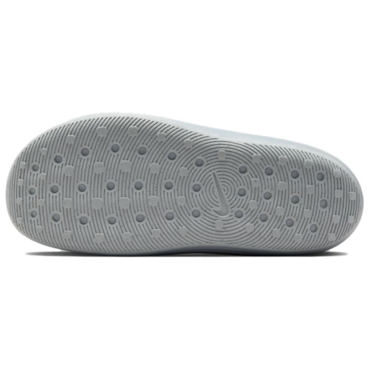 Nike ReactX Rejuven8 Слайди Вовчо-сірі Чоловічі Кросівки HV4479-002