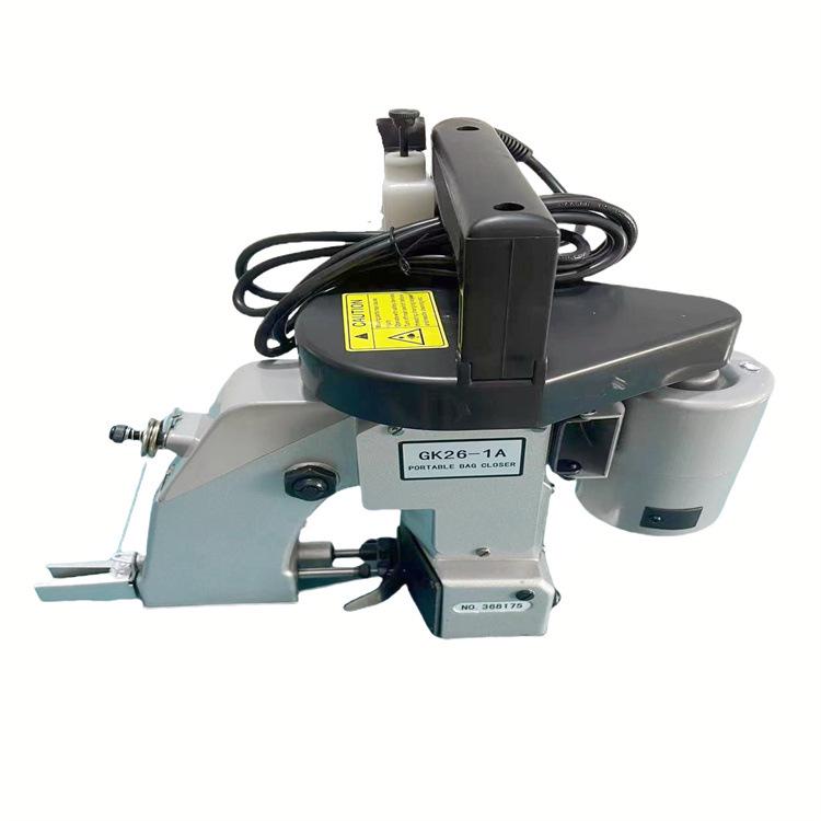 

Lin s GK26-1A Portable Electric Bag Sewing & Sealing Machine