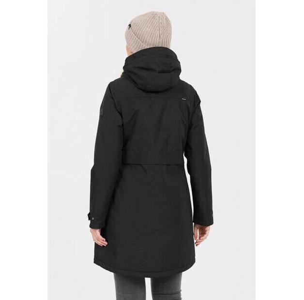 Парка Whistler Mullie