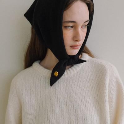 Accessoires – Sjaals en hoofddoeken