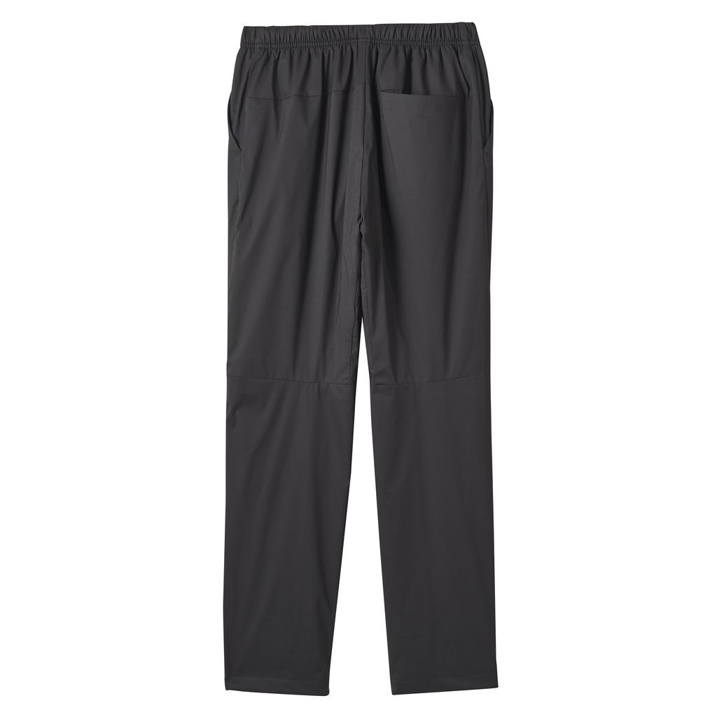 Long Pants Descente HEATNAVI TOUGH Light Lip Tapered Pants Water Repellent Windproof Training Running O [Move Sports] BK00(ST4FPZ32M)