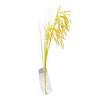 Artificial Simulation Wheat Stalks Fake Flowers Golden Sunshine Color Home Decor Simulated Ear Of Wheat for Farmhouse