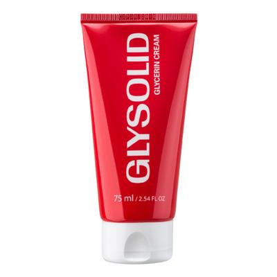 Glysolide crema alla glicerina tipo tubo, 75ml, 1 unità