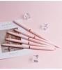 YiHuaLe Japanese Fine Liner Pen Set - 5 Pieces for Nail Art, Drawing Flowers, Silk Pulling, and Makeup.