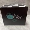 [USED] BTS J-HOPE HOPE IN THE BOX Hoseok Music Box