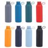 500ml 304 Stainless Steel Small Bottle Large-Capacity Thermos With Handle Outdoor Portable Sports Cup Vacuum Insulation Gifts
