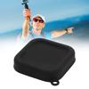 Silicone Lens Cover   Dustproof  ive Action Camera Lens   for       Pro