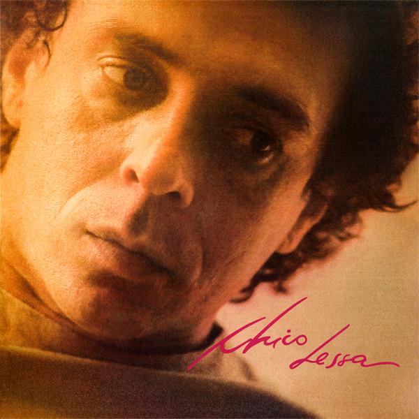 

LP Record CHICO LESSA - Chico Lessa VAMPI274 Vampi Soul 2022 Spain Latin