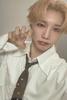 [USED] XLOV Louis NATURALLY MUSIC Trading Card