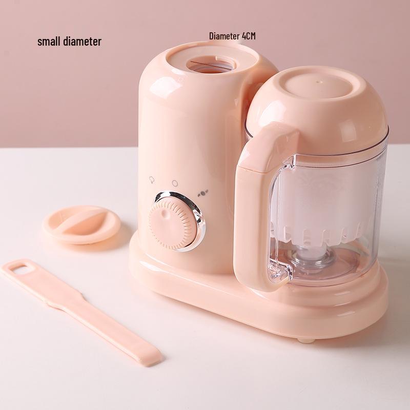 Multi-functional Baby Food Maker: Steams, Blends, and Purees Australia Standard