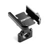 Neu für Zontes 368G 703F 350R 350V 350S 350T 310 350 R/X/M ZT310R ZT125 G1 125U Motorrad Handyhalterung GPS Ständer Halter