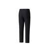 Anta Casual Versatile Solid Color Simple Soft Comfortable Sports Long Pants Women Bottoms 162540509-2