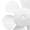 1PC 6/8/10/12inches Electric Fan Accessories D-Hole Fan Blades Exhaust Fan Accessories