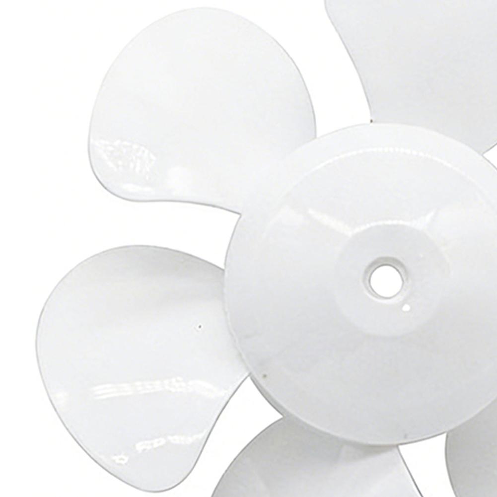 1PC 6/8/10/12inches Electric Fan Accessories D-Hole Fan Blades Exhaust Fan Accessories