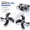 For DJI Avata 161 Propellers Anti Crash Durable Replacement Blades High Toughness Drone Accessories