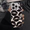 For Funda iPhone 16 15 14 13 12 11 Pro 16Pro 14Pro 13Pro X XS Max XR SE 2020 2022 7 8 Plus iPhone15 Apple Phone Case Cover